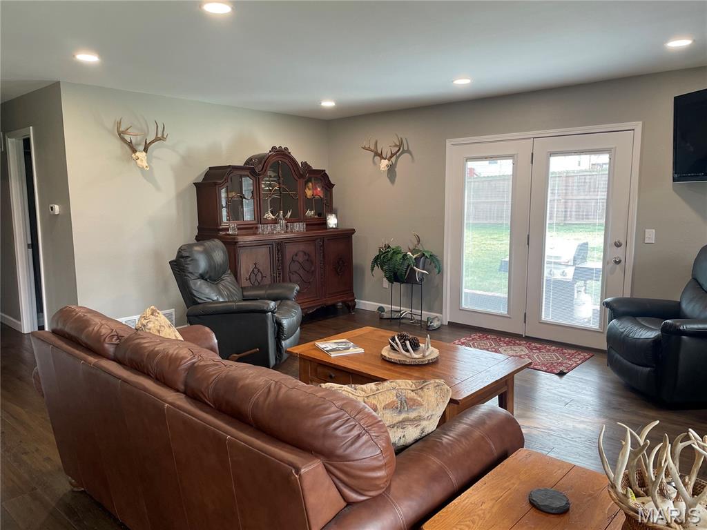 McGraths Re-Subdivision - Residential