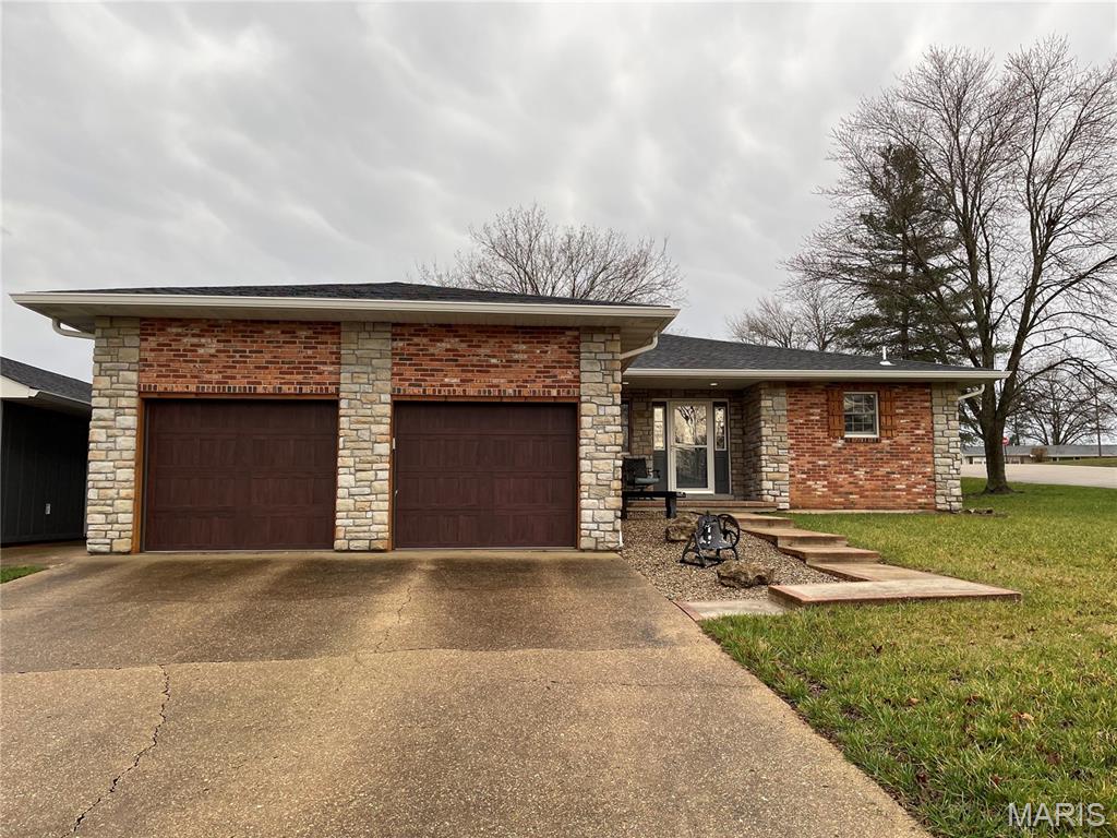 McGraths Re-Subdivision - Residential