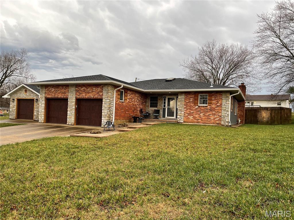 McGraths Re-Subdivision - Residential