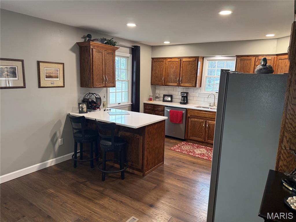 McGraths Re-Subdivision - Residential