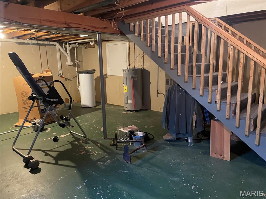 McGraths Re-Subdivision - Residential