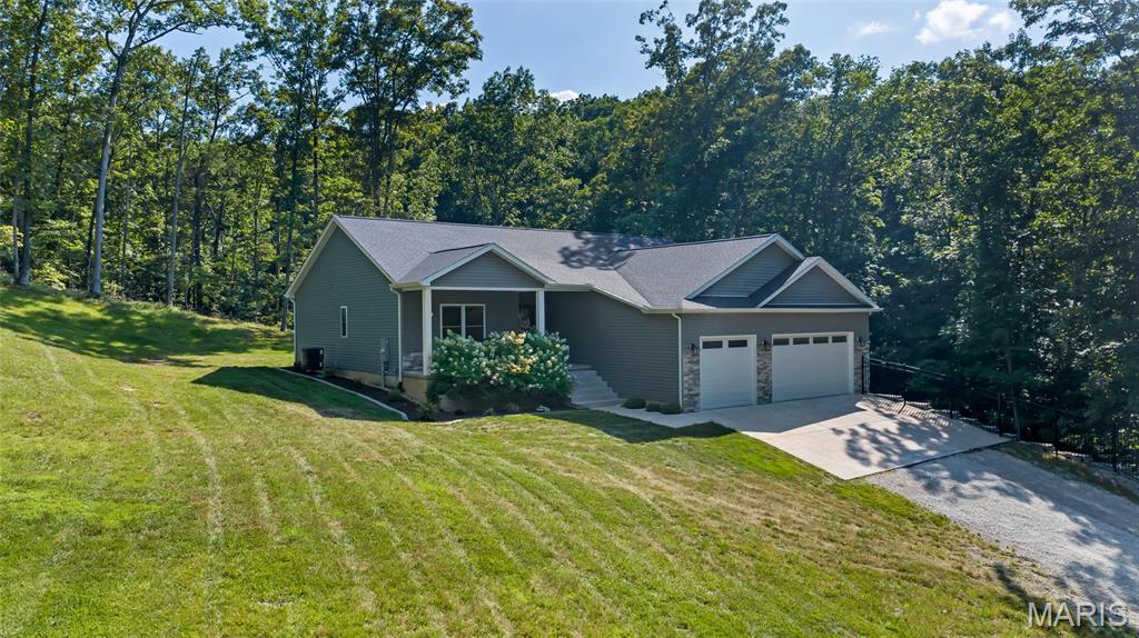 5065 Fox Bridge Road