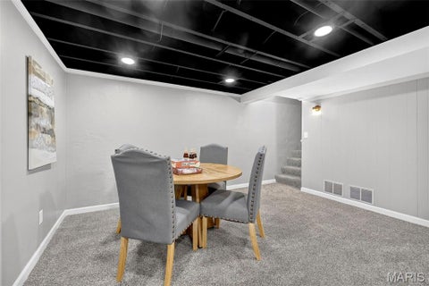 Tiny photo for 175 Francisca Drive, Florissant, MO 63031 (MLS # 26038654)