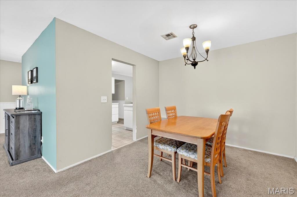 Robinwood West 6 - Residential