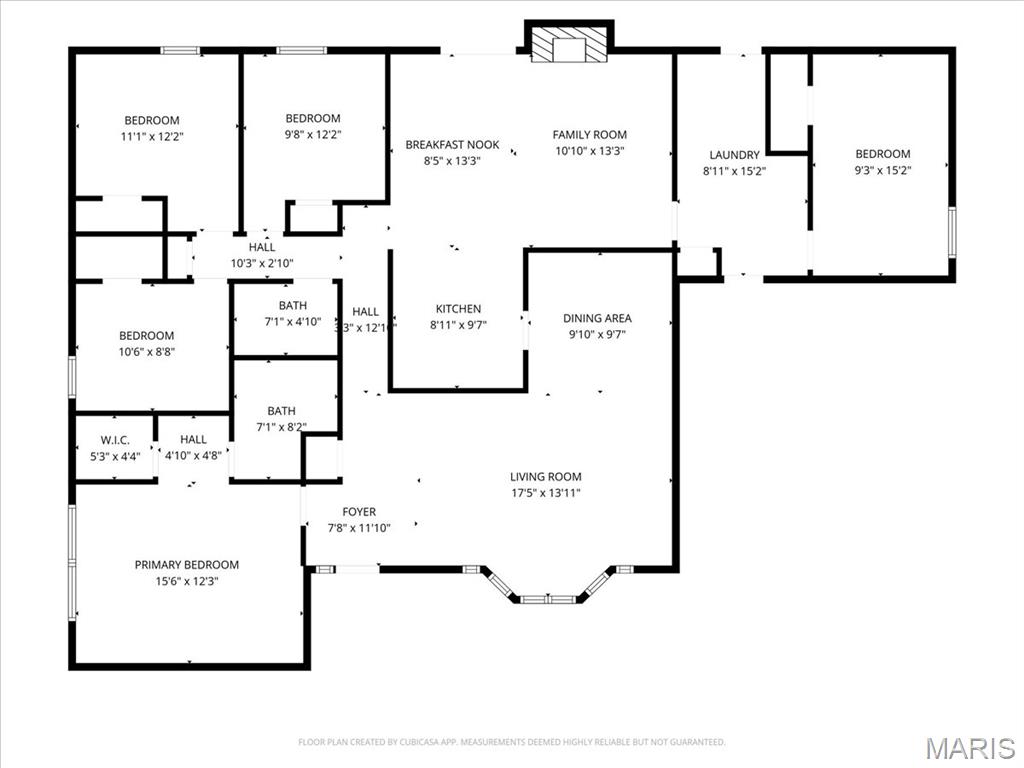 Robinwood West 6 - Residential