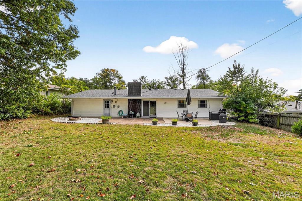 Robinwood West 6 - Residential