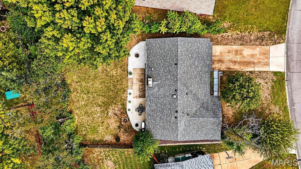 Robinwood West 6 - Residential