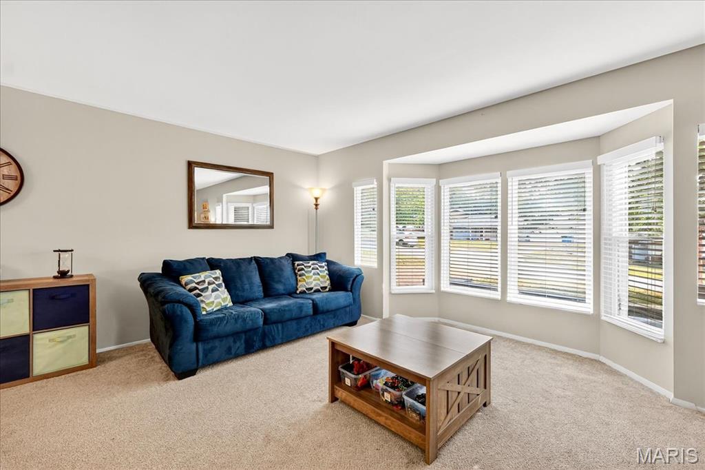 Robinwood West 6 - Residential