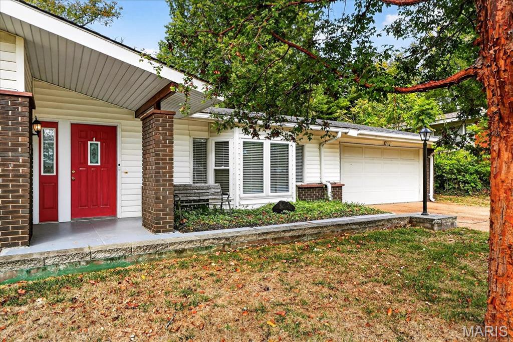 Robinwood West 6 - Residential