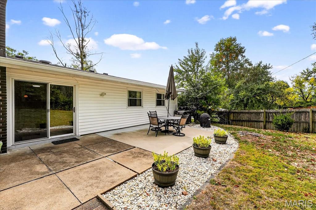 Robinwood West 6 - Residential