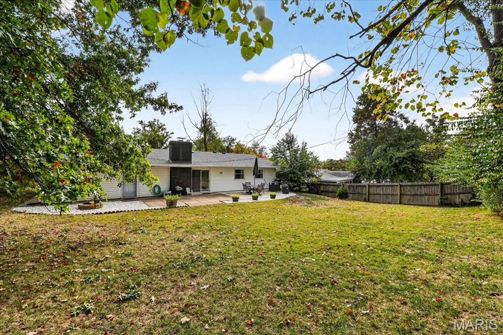 Robinwood West 6 - Residential