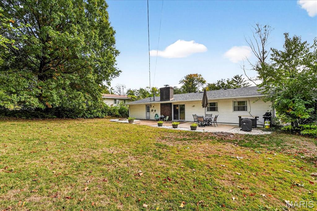 Robinwood West 6 - Residential