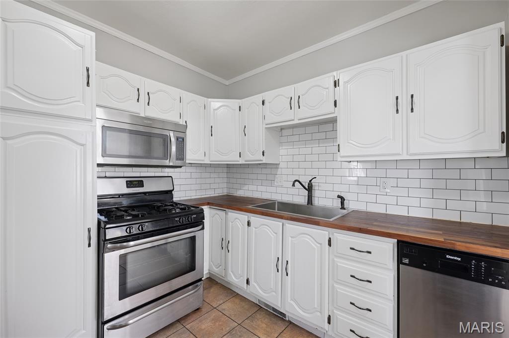 Gratiot - Residential