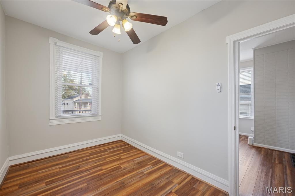 Gratiot - Residential