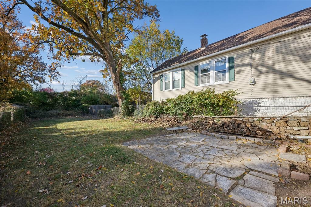 Gratiot - Residential