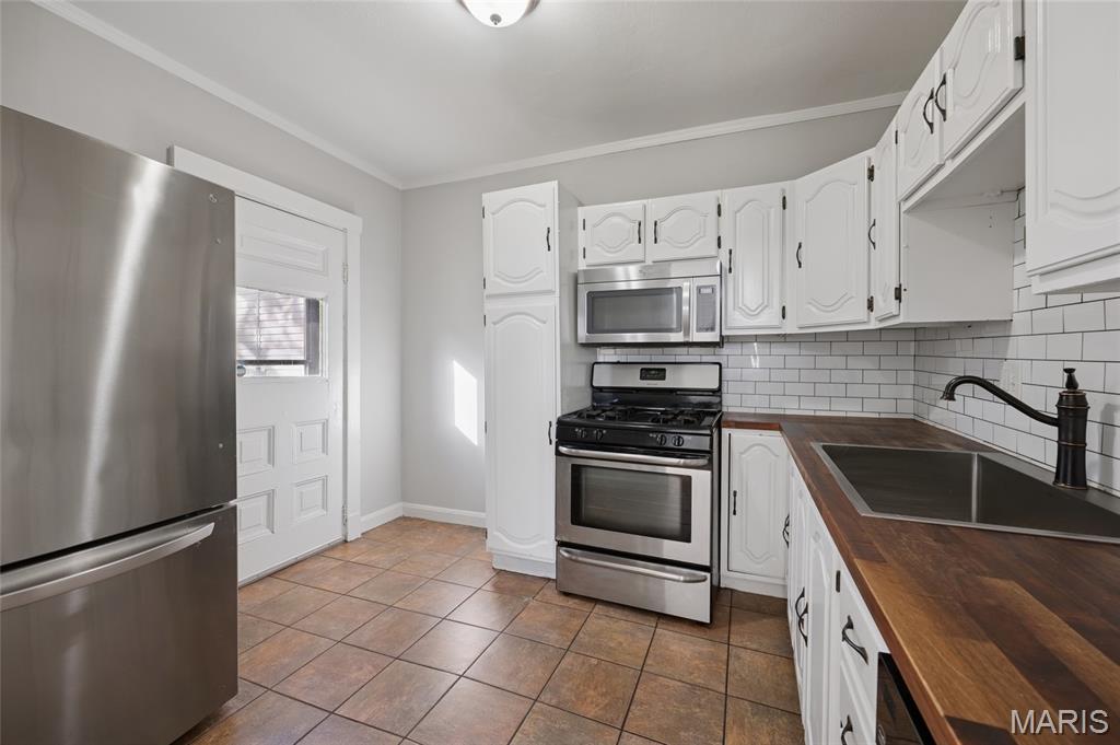 Gratiot - Residential