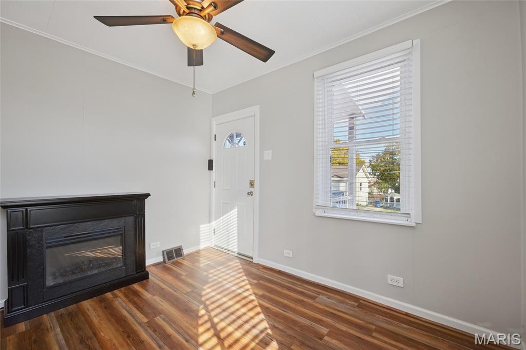 Gratiot - Residential