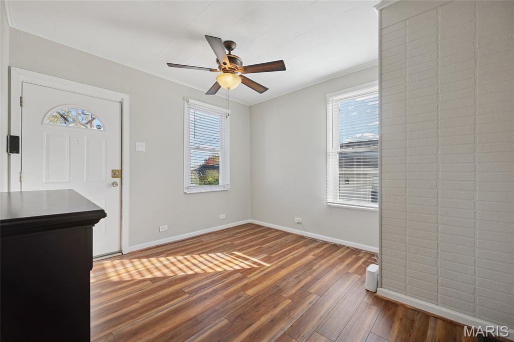 Gratiot - Residential