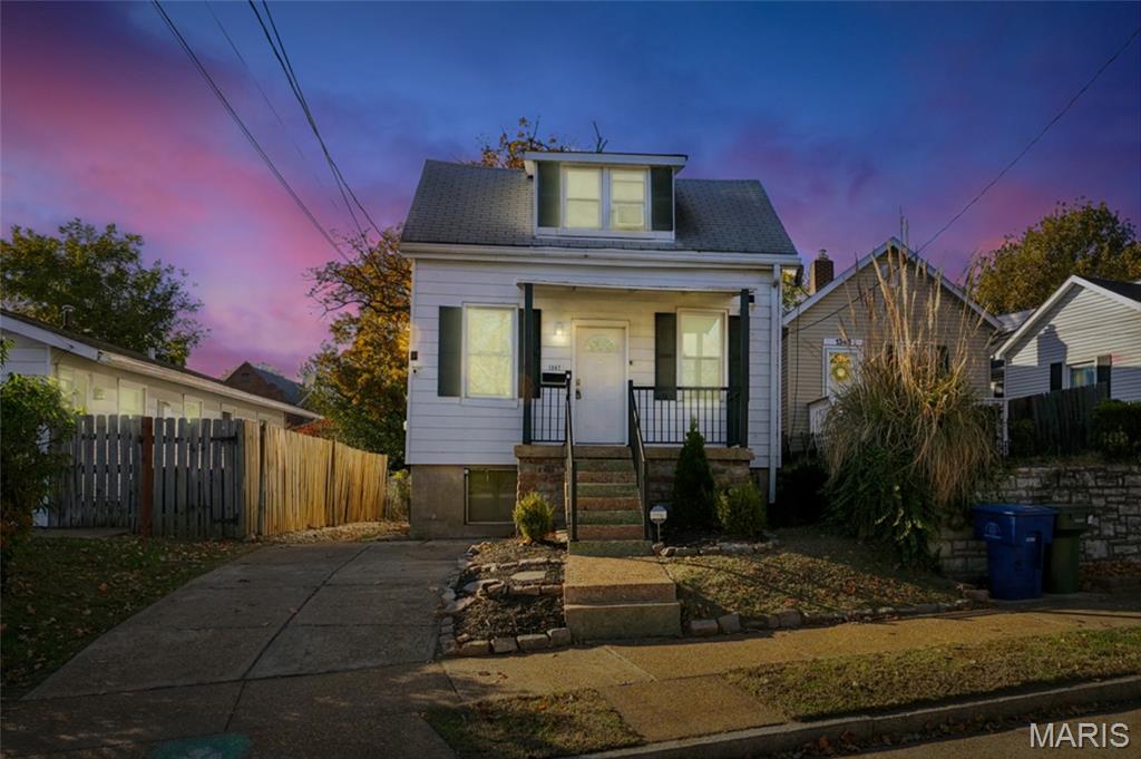 Gratiot - Residential