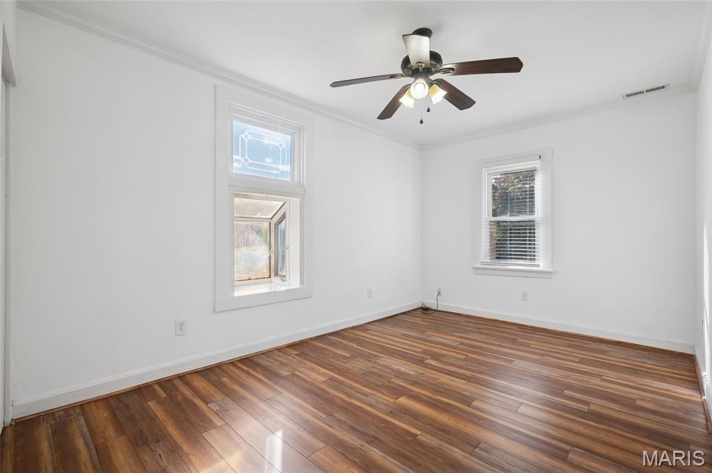 Gratiot - Residential