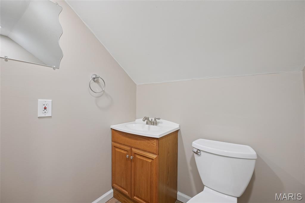 Gratiot - Residential