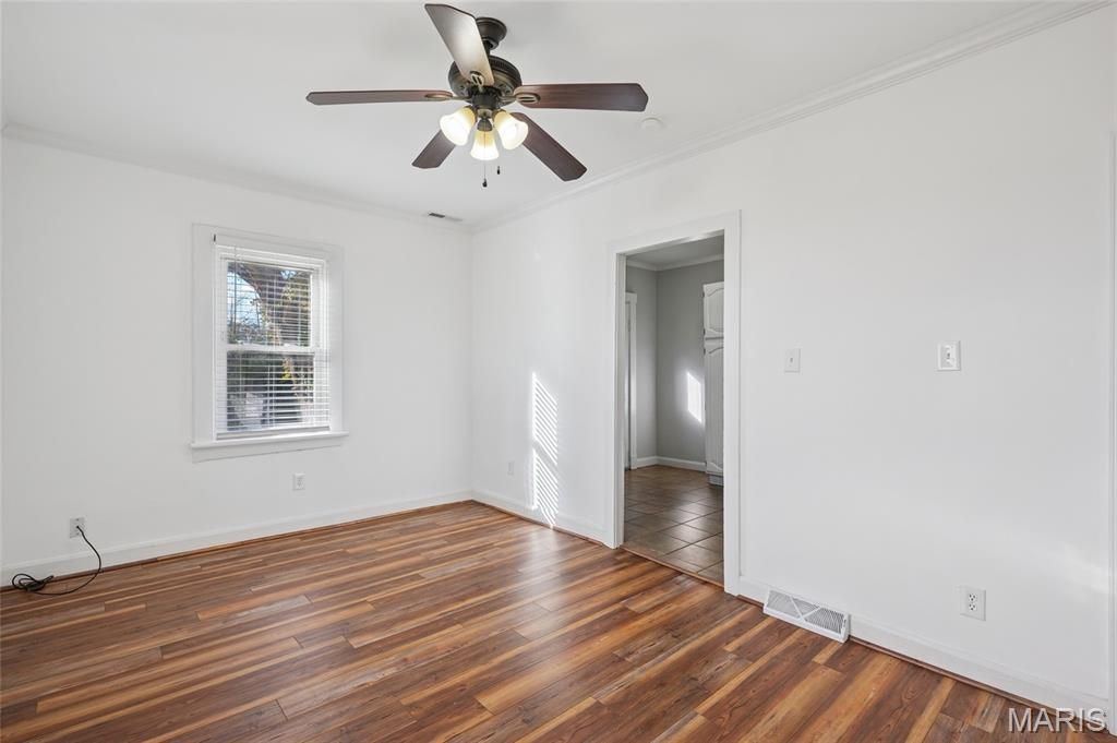 Gratiot - Residential