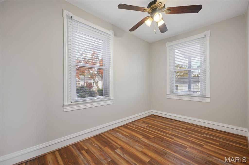 Gratiot - Residential