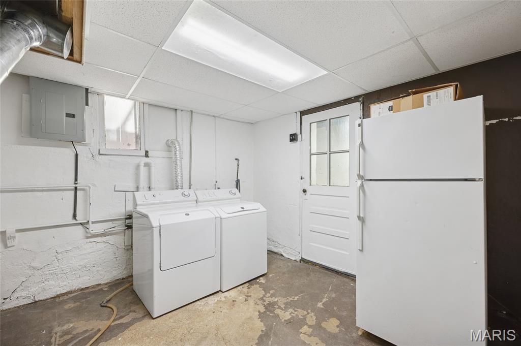 Gratiot - Residential