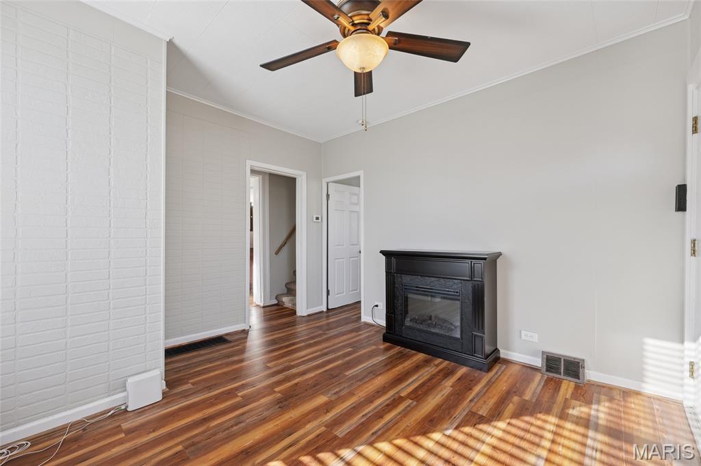 Gratiot - Residential