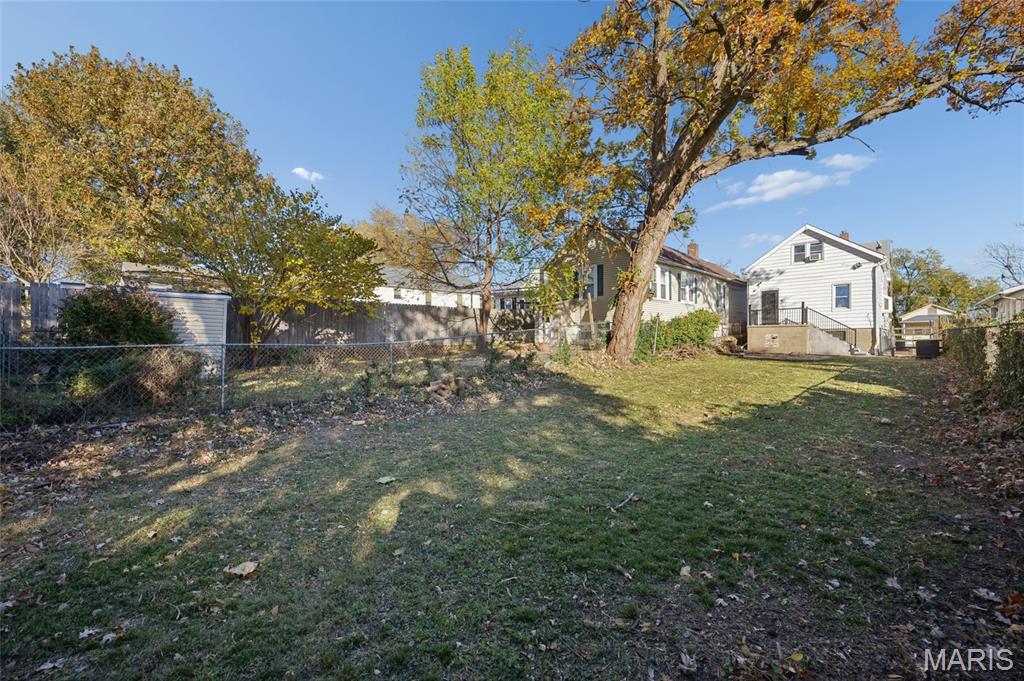 Gratiot - Residential