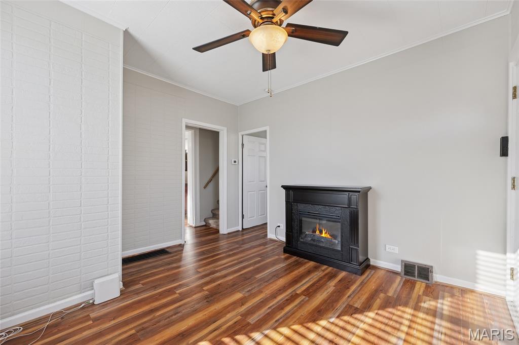 Gratiot - Residential