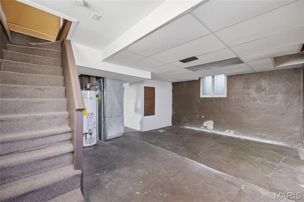 Gratiot - Residential