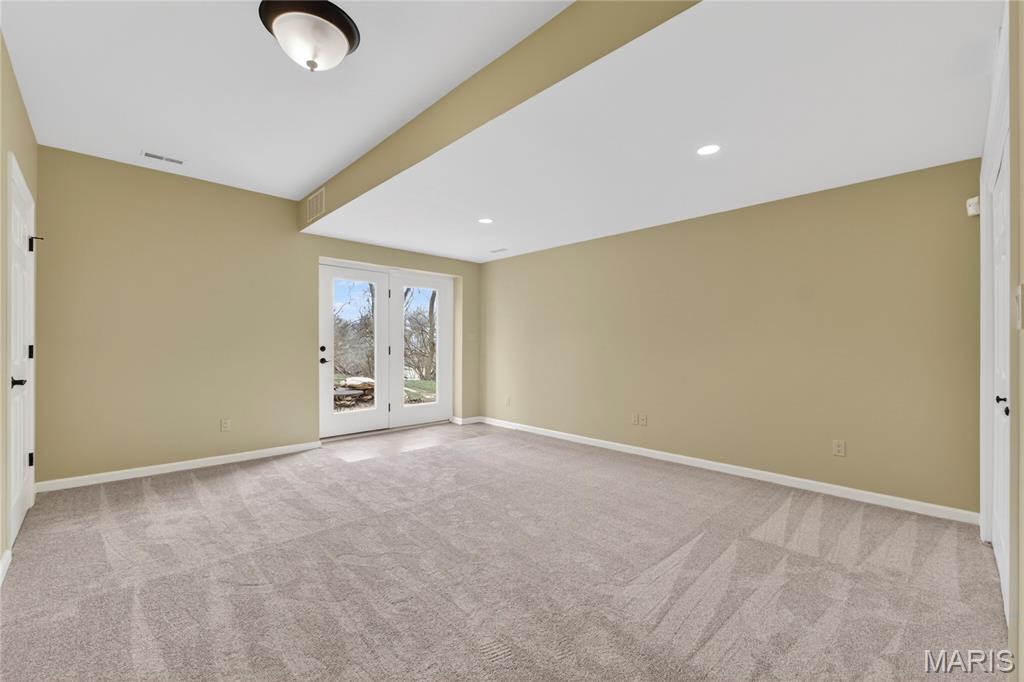 Topping Pointe Estates - Residential