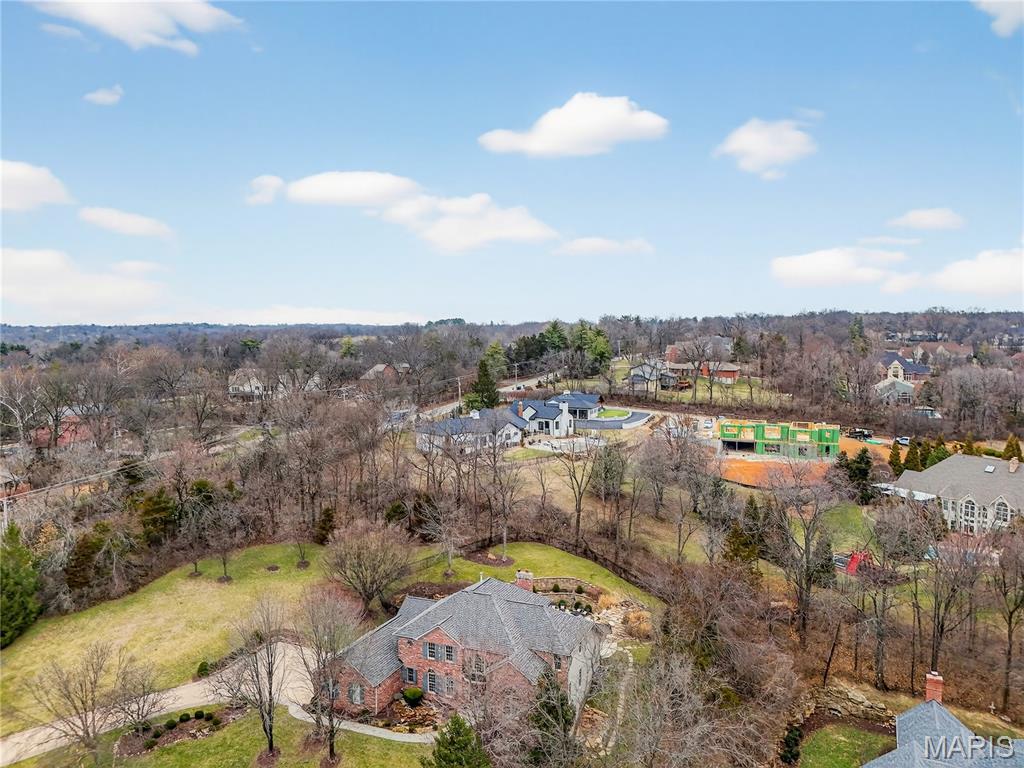 Topping Pointe Estates - Residential