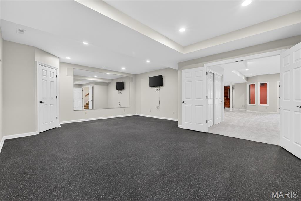 Topping Pointe Estates - Residential