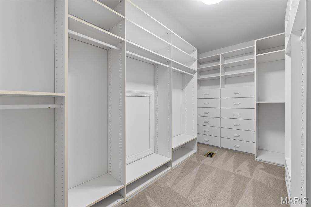 Topping Pointe Estates - Residential