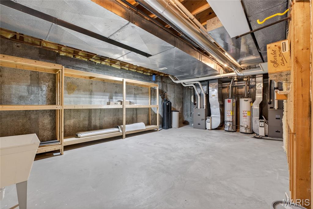 Topping Pointe Estates - Residential