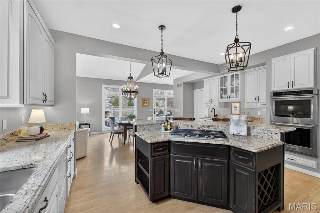 Topping Pointe Estates - Residential