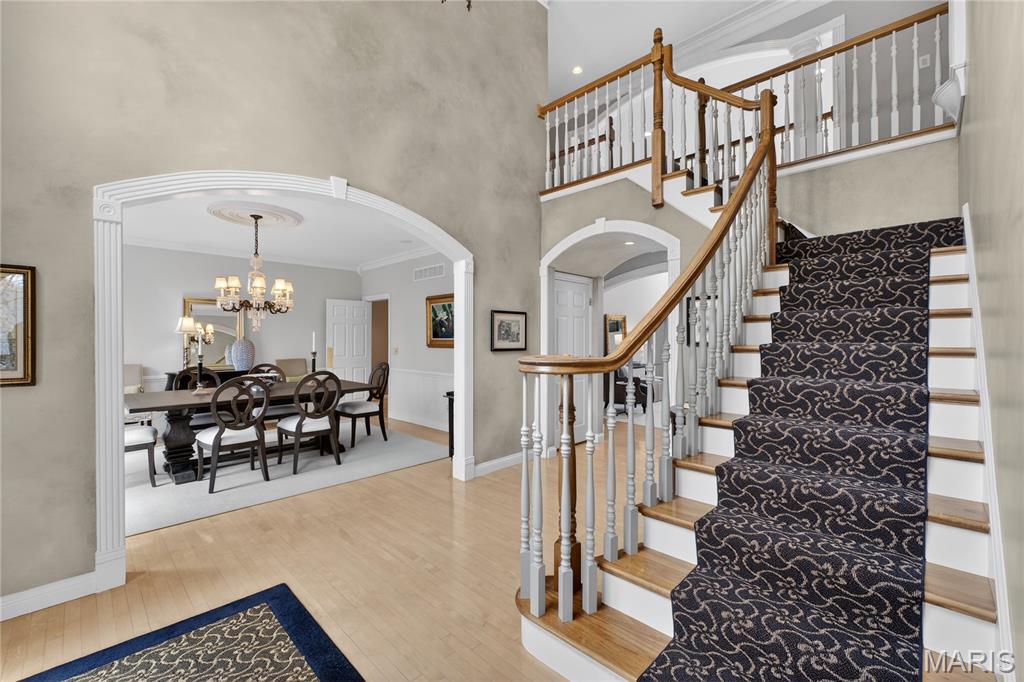 Topping Pointe Estates - Residential