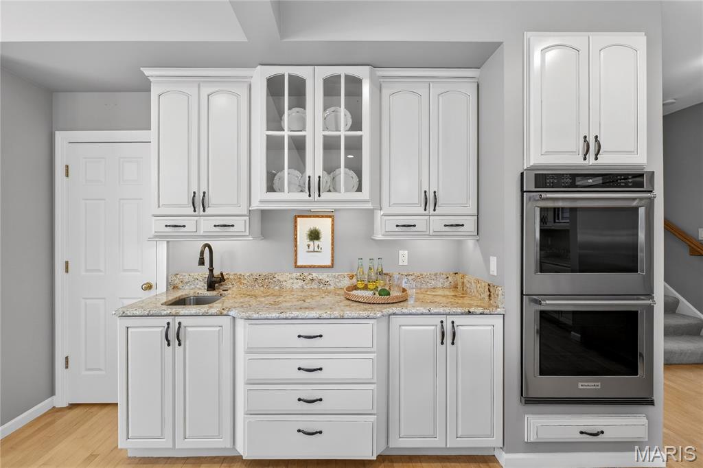 Topping Pointe Estates - Residential