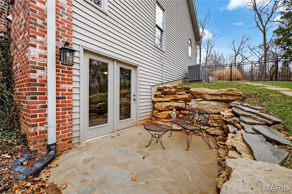 Topping Pointe Estates - Residential