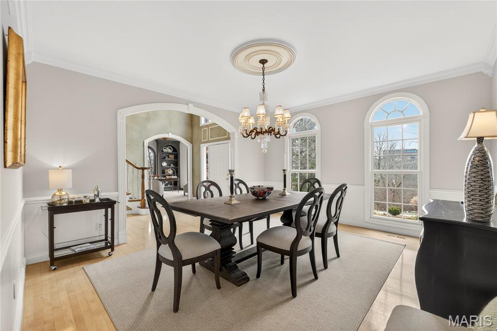 Topping Pointe Estates - Residential