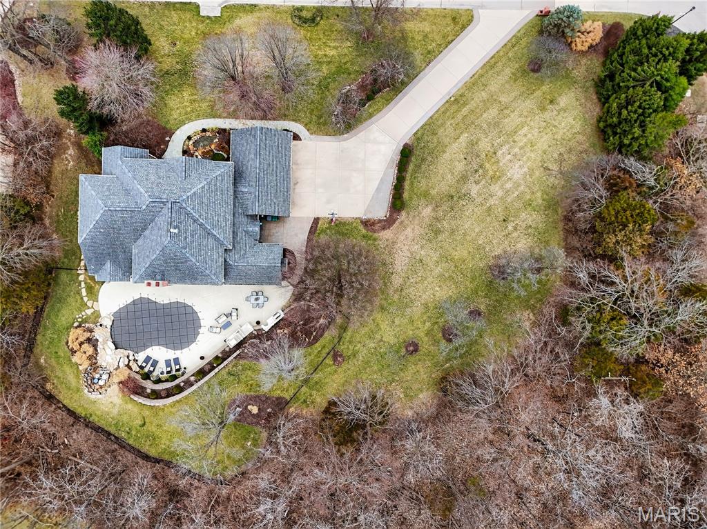 Topping Pointe Estates - Residential