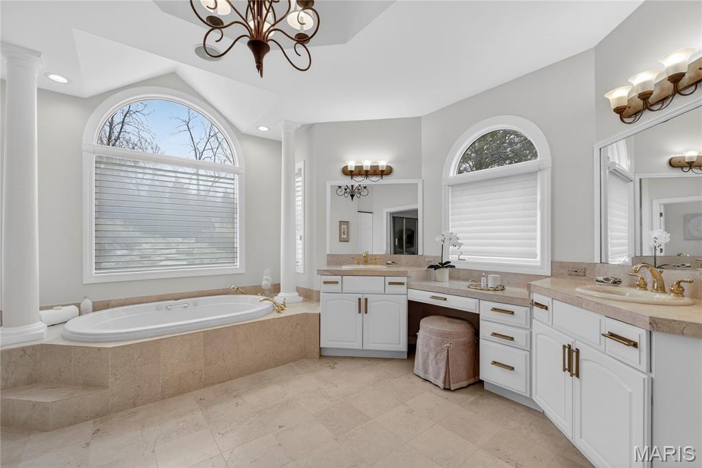 Topping Pointe Estates - Residential