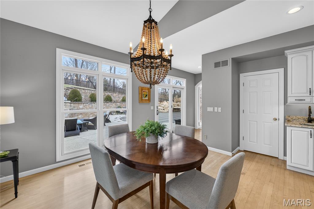 Topping Pointe Estates - Residential