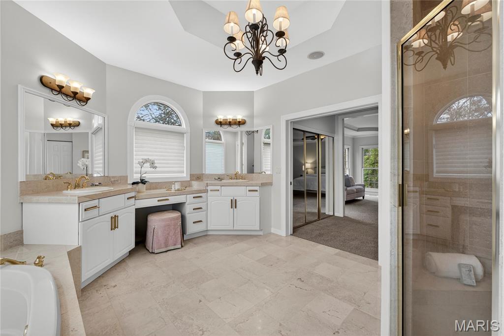 Topping Pointe Estates - Residential