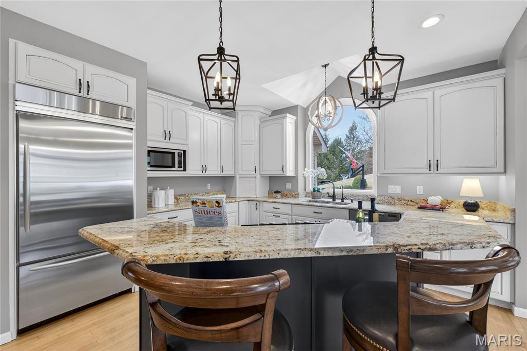 Topping Pointe Estates - Residential