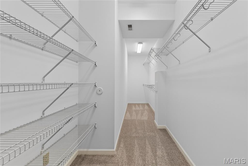 Topping Pointe Estates - Residential