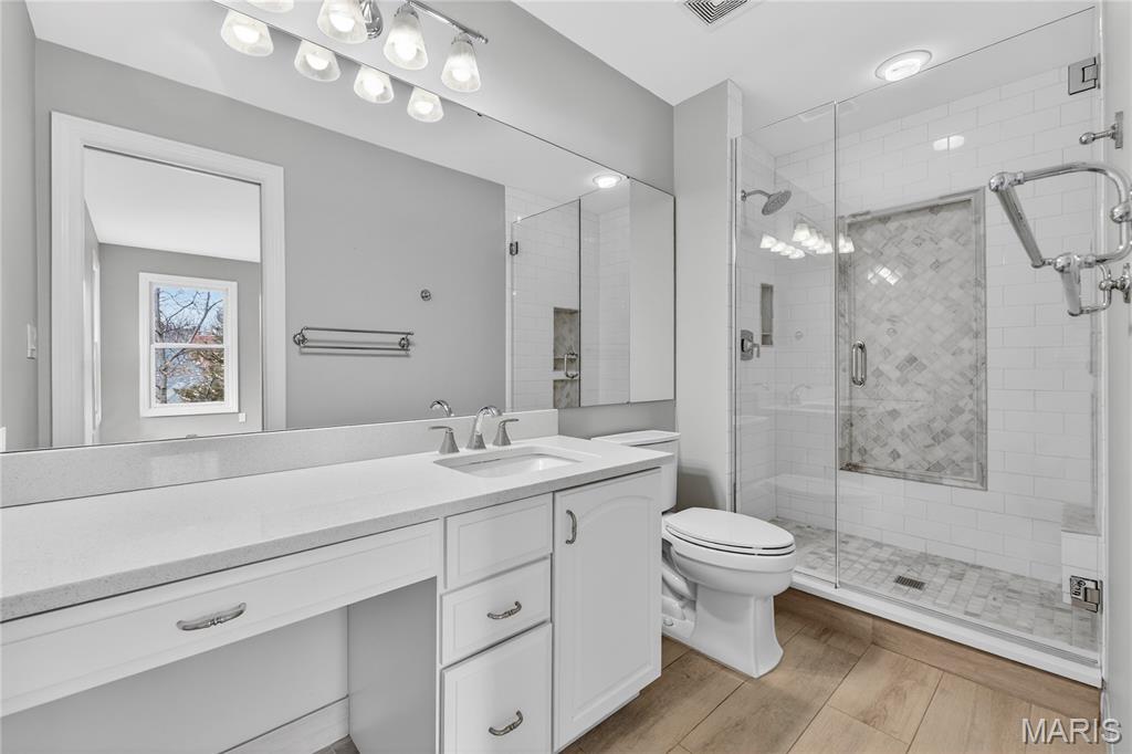 Topping Pointe Estates - Residential