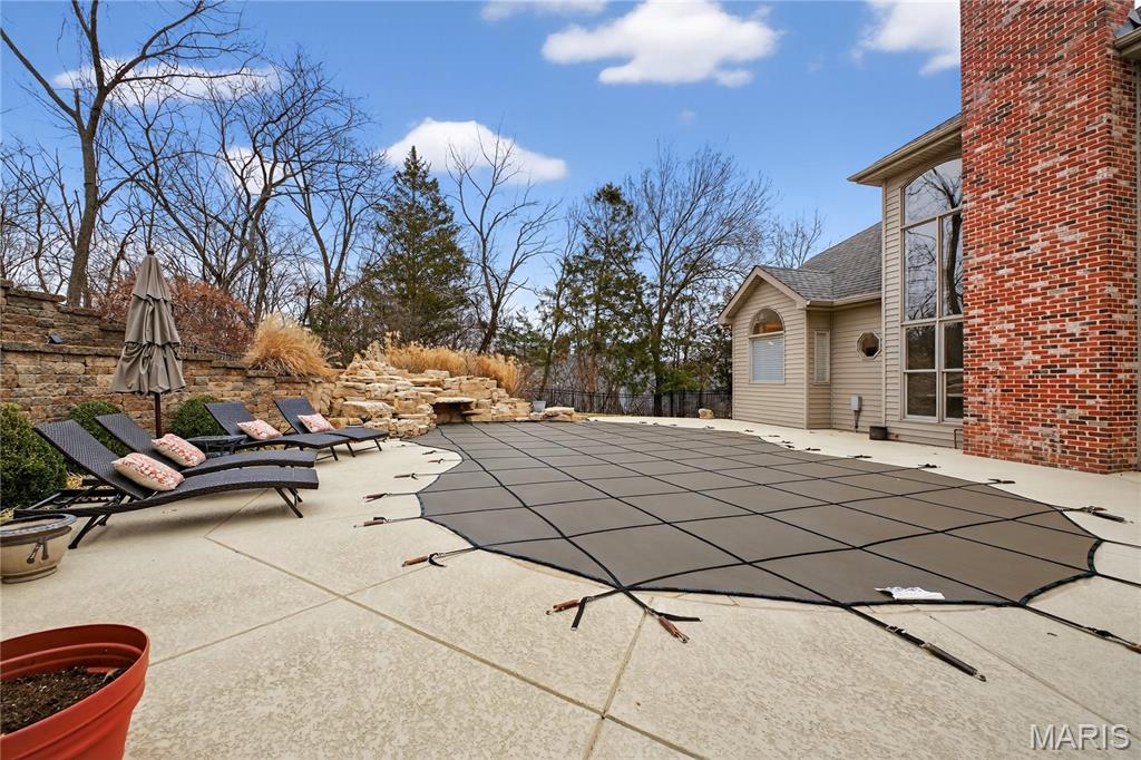 Topping Pointe Estates - Residential